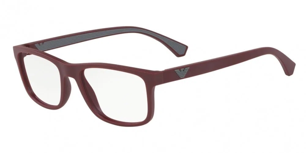Emporio Armani 3147 Eyeglasses - view 4